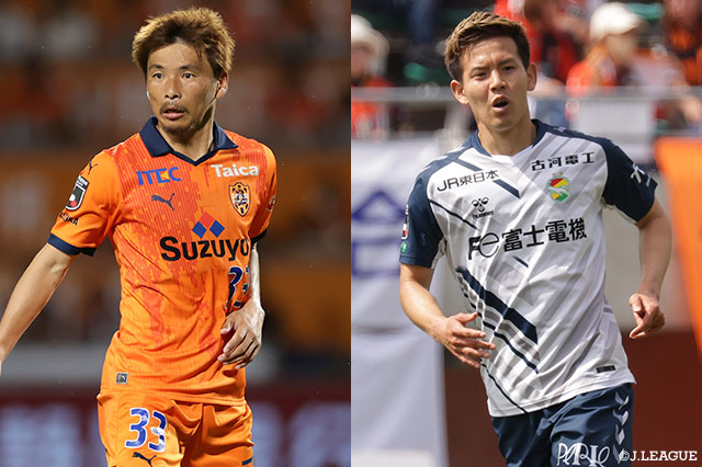 6位浮上の清水は4連勝をかけて千葉との国立決戦に挑む