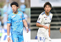 首位独走の町田はアウェイで秋田と激突。6位浮上の清水は4連勝をかけて千葉との国立決戦に挑む【プレビュー:明治安田J2第26節】