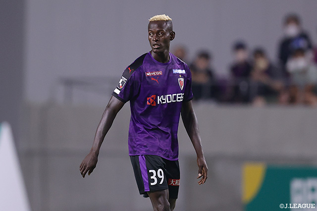  FWイスマイラら3選手の加入を発表【栃木】