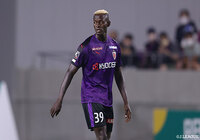  FWイスマイラら3選手の加入を発表【栃木】