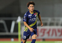 DF岡本が全治3〜4週間の負傷【群馬】