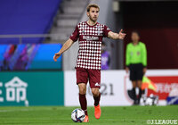 MFセルジ サンペールの契約を解除【神戸】