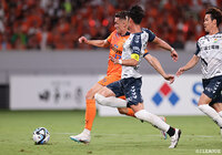 清水vs千葉の国立決戦は白熱のドロー!藤枝とのダービーを制した磐田が2位浮上【サマリー:明治安田J2 第26節】