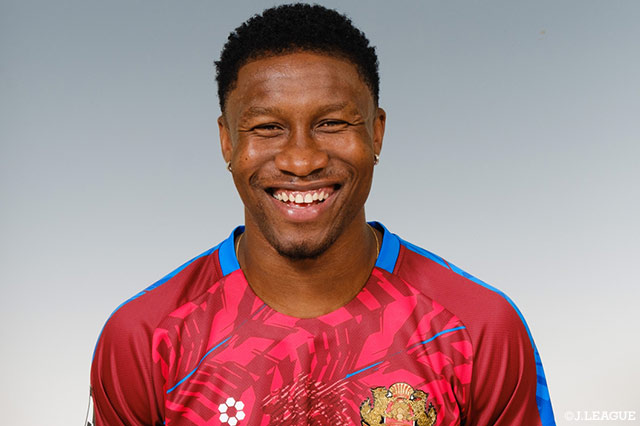 FWサダム スレイが全治3週間の負傷【琉球】