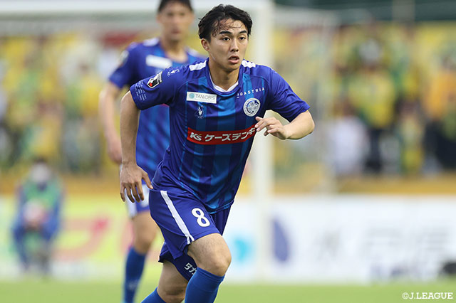 移籍期間は2023年7月18日から2024年1月31日までで、背番号は46に決定しています
