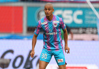 鳥栖よりDF田代が完全移籍加入【福岡】