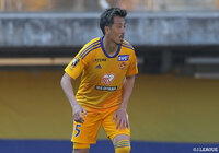 達成間近の記録について【明治安田Ｊ２ 第27節】