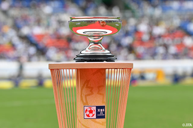 富山vs新潟の再開試合は接戦を制した新潟がラウンド16に進出！富山は惜しくも3回戦敗退【サマリー：天皇杯 3回戦】