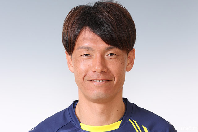 群馬よりMF岩上が期限付き移籍加入【相模原】