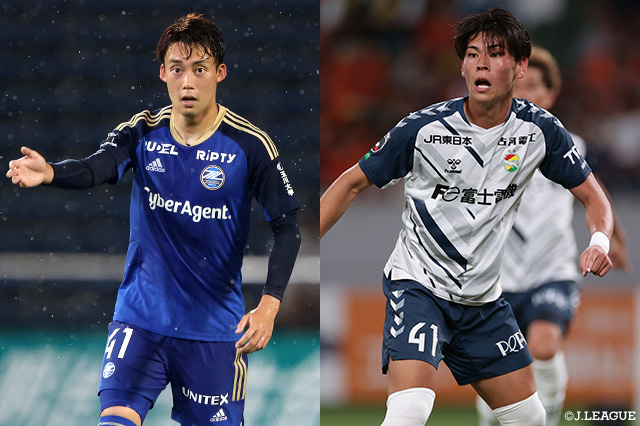 首位の町田はホームで千葉を迎え撃つ。磐田は4連勝をかけて群馬と激突。今夏に加入した新戦力のパフォーマンスにも注目だ【プレビュー：明治安田Ｊ２ 第27節】