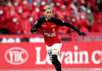 MFダヴィド モーベルグがアリス・テッサロニキへ期限付き移籍【浦和】