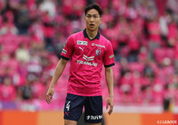 C大阪よりMF原川が期限付き移籍加入【FC東京】