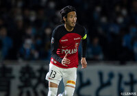 浦和よりDF犬飼が期限付き移籍加入【柏】