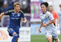 前節敗戦の首位町田は、20位に沈む徳島と対戦。追いかける磐田はアウェイでいわきと激突【プレビュー：明治安田Ｊ２ 第28節】