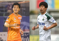 首位の愛媛は4連勝をかけて松本と激突。鹿児島vs富山は注目の上位決戦に【プレビュー：明治安田Ｊ３ 第20節】