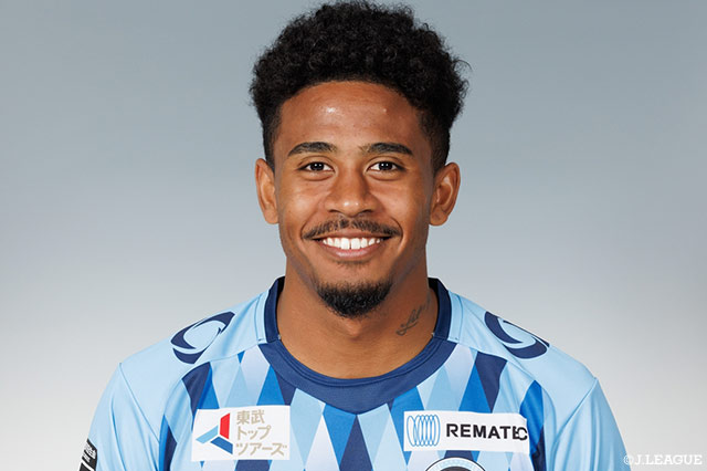 ンダウ ターラは今季FC大阪に加入し、明治安田生命J3リーグで2試合・0得点の成績でした
