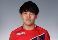 MF伊藤がRayong FCへ移籍【いわき】