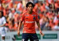 大宮よりMF柴山が完全移籍加入【C大阪】