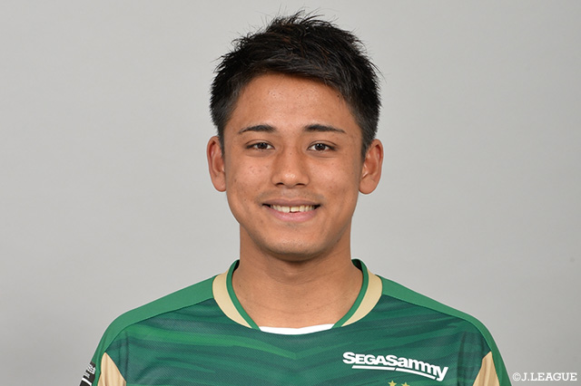 東京ＶよりMF橋本が育成型期限付き移籍加入【YS横浜】