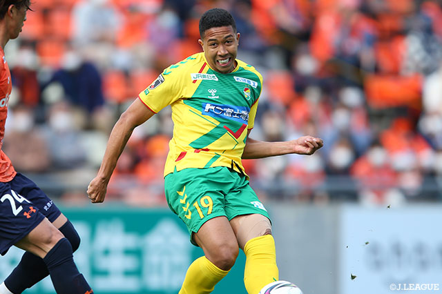 FWサウダーニャがパルチザンベオグラードへ期限付き移籍【千葉】