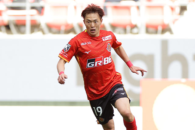 FW齋藤の加入を発表【仙台】