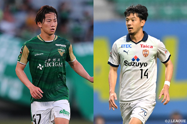 3位東京Vと4位清水の“オリジナル10”対決に注目だ