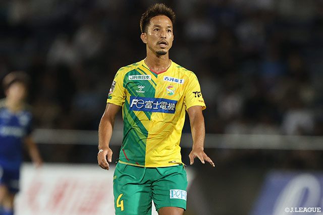 達成間近の記録について【明治安田Ｊ２ 第29節】