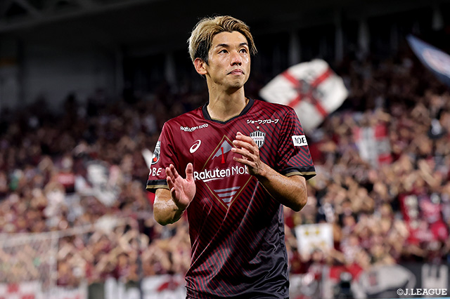 好調のエースに導かれ、神戸が首位に再浮上。未勝利に終わった下位3チームは厳しい状況に【マンスリーレポート（7月）：明治安田Ｊ１】