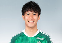 DF浜崎の加入を発表【FC大阪】