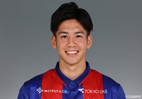 FC東京よりDF東が育成型期限付き移籍加入【相模原】