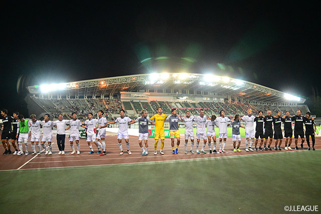 町田が岡山に逆転勝利で首位堅持！山形は藤枝に劇的勝利で3連勝【サマリー：明治安田Ｊ２ 第29節】