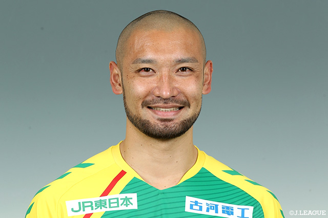  FW川又の加入を発表【沼津】