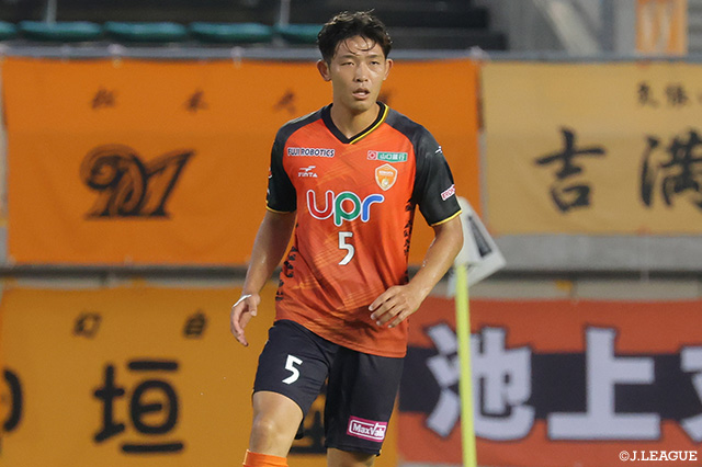  鳥栖よりDF松本が完全移籍加入【町田】