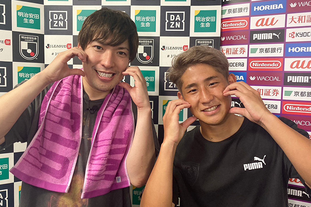 8/5(土）11:15～「ラブ！！Ｊリーグ」（テレビ朝日）#69【放送告知】