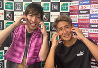 8/5(土)11:15~「ラブ!!Jリーグ」(テレビ朝日)#69【放送告知】