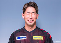 金沢よりDF黒木が期限付き移籍加入【FC大阪】