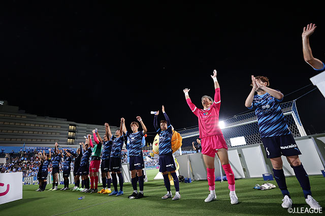 横浜FCが首位・神戸を撃破！浦和vs横浜FMの上位対決はスコアレスドロー【サマリー：明治安田Ｊ１ 第22節】