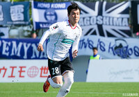  岩手よりMF増田が期限付き移籍加入【相模原】