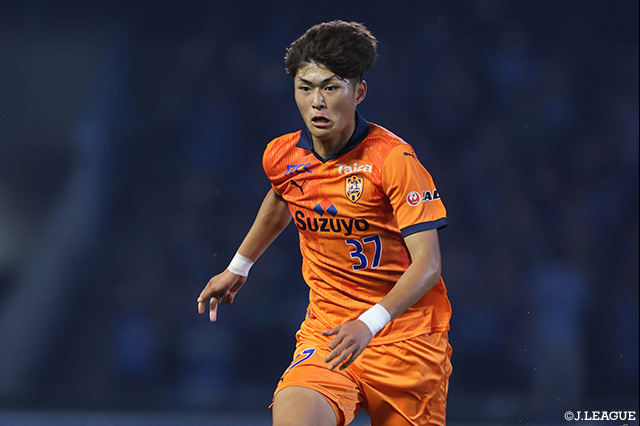  FW森重がRCDマヨルカBのトレーニングに参加【清水】