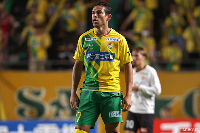 達成間近の記録について【明治安田Ｊ２ 第30節】