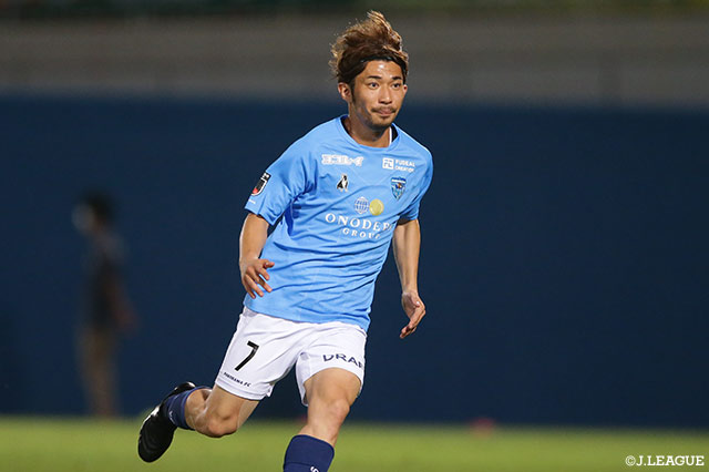 MF松浦の加入を発表【FC大阪】