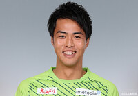  Ｃ大阪よりFW澤上が期限付き移籍加入【福島】