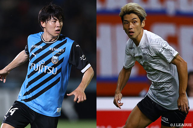 前節敗れた神戸は川崎Ｆとの重要な一戦に臨む。福岡は5連勝をかけて横浜FCと激突【プレビュー：明治安田Ｊ１ 第23節】