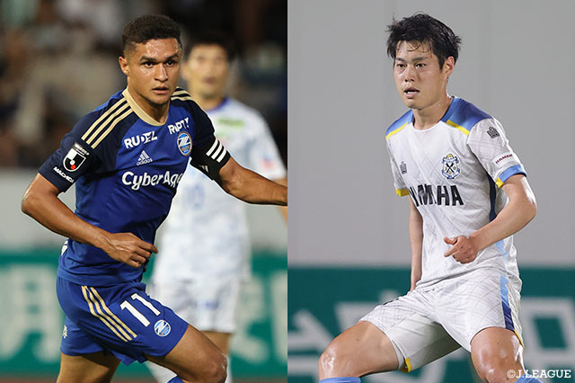 町田vs磐田の首位攻防戦は優勝の行方を占う大一番に。3連勝を狙う大宮は岡山と激突【プレビュー：明治安田Ｊ２第30節】