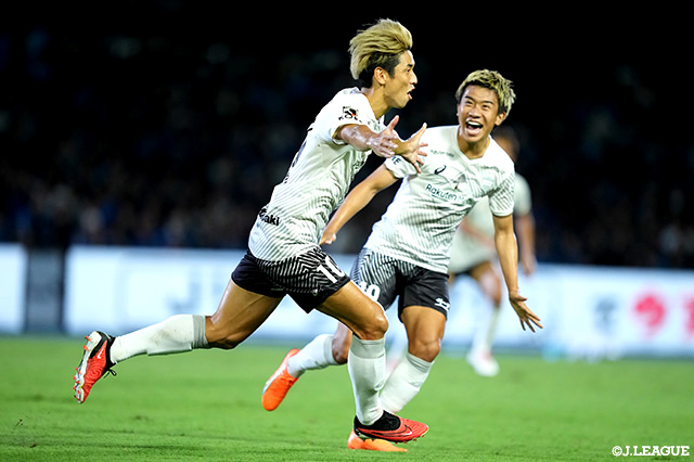 神戸、横浜FMが揃って勝利！ 福岡は横浜FCを下して5連勝【サマリー：明治安田Ｊ１ 第23節】