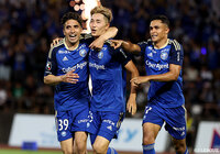 町田が磐田との首位攻防戦を制す！清水はウノゼロ勝利で3連勝！【サマリー：明治安田Ｊ２ 第30節】