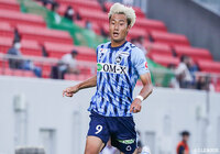 FW今村が全治3か月の負傷【FC大阪】