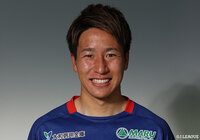 DF平松が福山シティFCへ期限付き移籍【奈良】