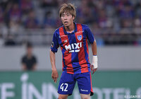 FC東京よりFW野澤が育成型期限付き移籍加入【松本】