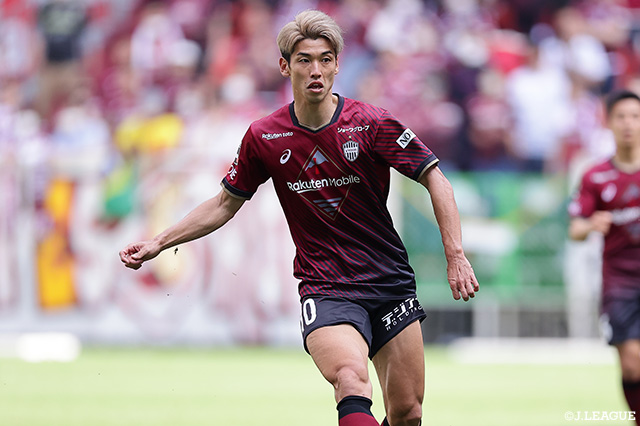 達成間近の記録について【明治安田Ｊ１ 第24節】